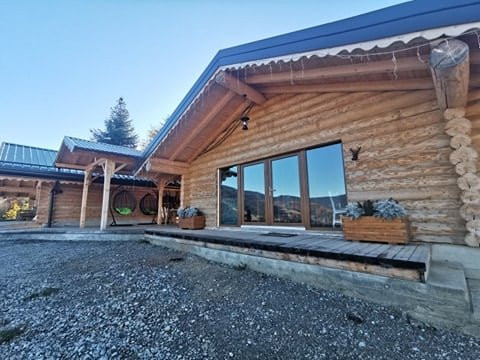 Cabana Borsa View (Borsa)