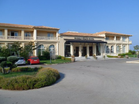 Mabely Grand