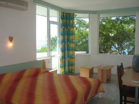 OASIS BALCHIK