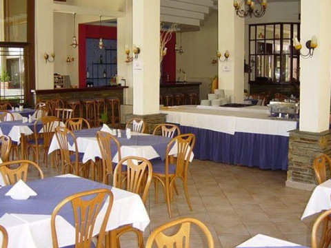 ACROTEL LILY ANN VILLAGE  - NIKITI