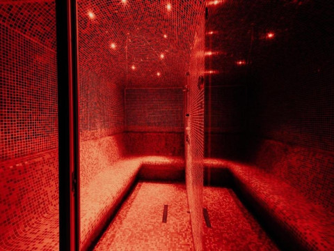 Hotel Aries