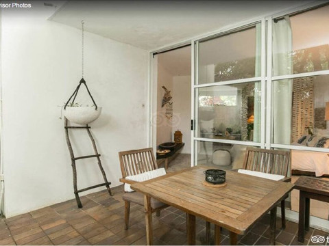Bliss Boutique Hotel - Mahe (LV)