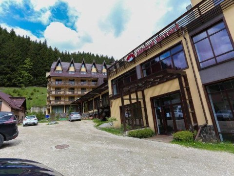 Mistral Resort
