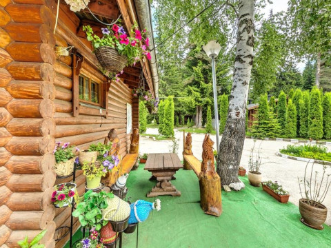 Yagoda Villas