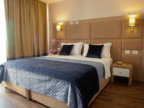 ROYAL G HOTEL and SPA 
