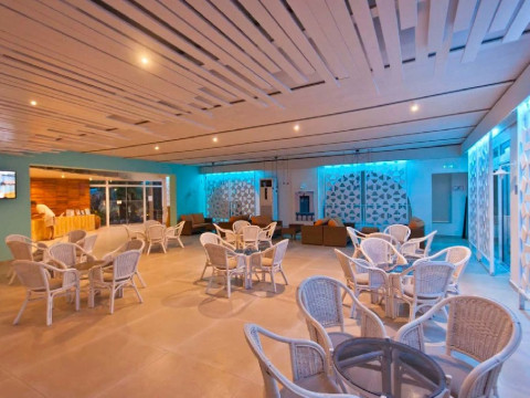 Irina Beach Hotel