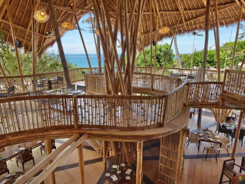 Nusa Dua Beach and Spa