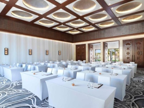 Al Baleed Resort Salalah by Anantara