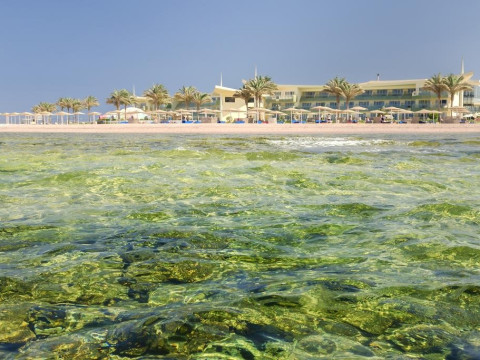 Barcelo Tiran Sharm Resort 