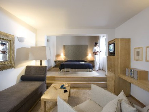 Minos Beach Art Hotel (Ag. Nikolaos)