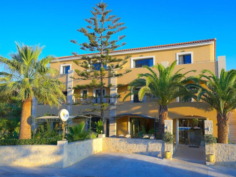 La Stella Suites - Platanias (Rethymno) (C)