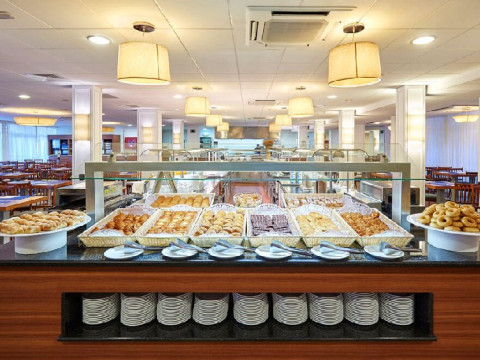 GRAN FLAMINGO (B) (Lloret de Mar)