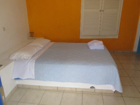 Efterpi Villas