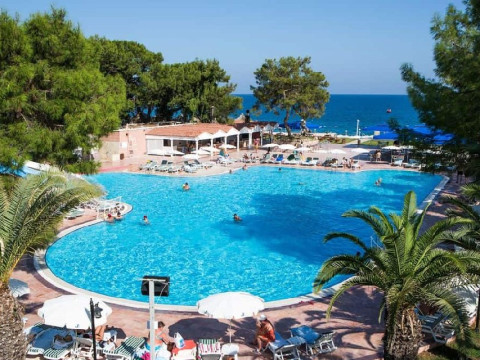 FUN AND SUN CLUB SAPHIRE