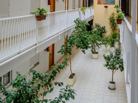 Avenida Apartamentos 2 keys (Benidorm)