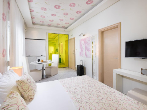 AFRODITE Suites