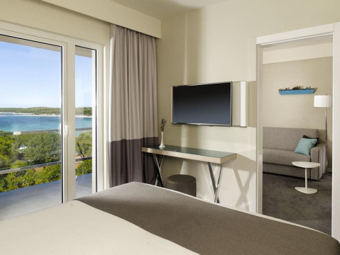 Park Plaza Belvedere Hotel Medulin (Pula)