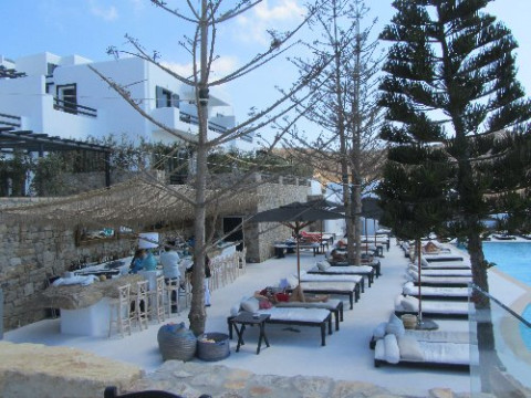 Utopia Resort (vechi)