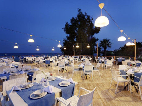 JUSTINIANO CLUB ALANYA