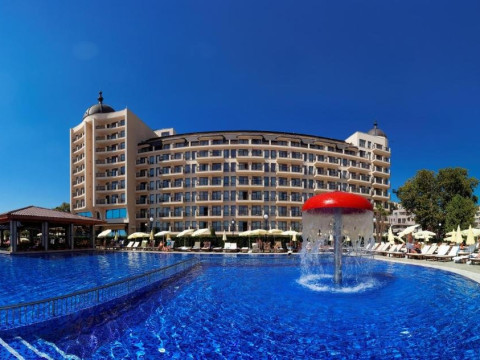 ADMIRAL Hotel