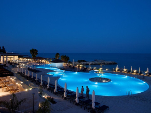 Royal Apollonia Beach