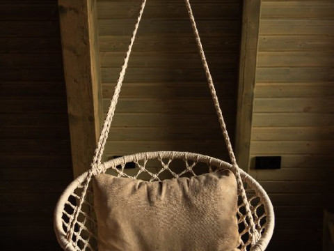 Cabana Hai La Munte (Bran)