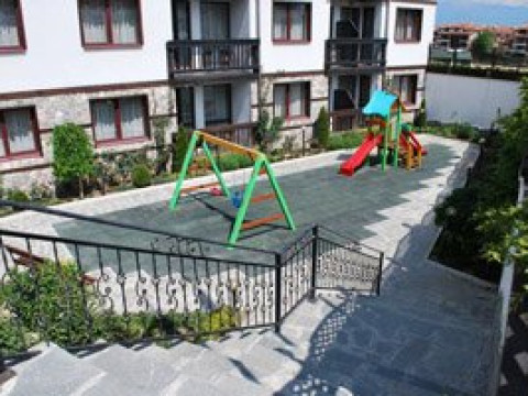 ZARA COMPLEX