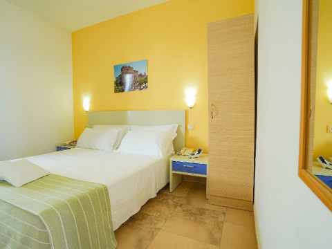Torre Guaceto Resort