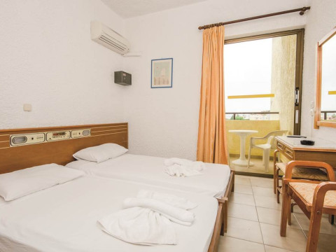 Matina Hotel