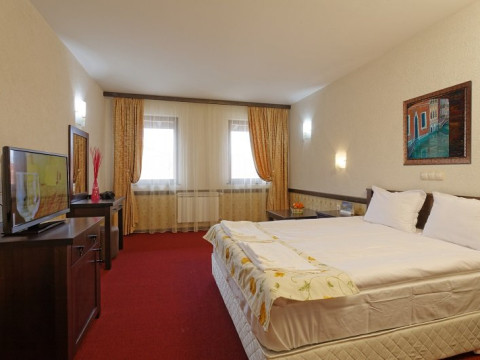 Trinity Residence