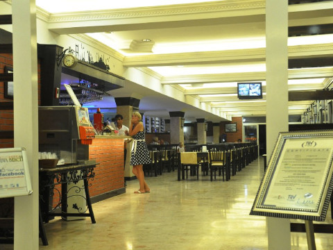 CAMYUVA BEACH HOTEL