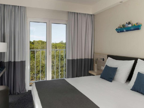 Hotel Park Plaza Belvedere (Medulin)