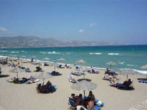 Castro Hotel (Ammoudara)