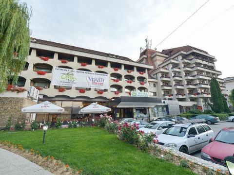 Hotel Posada 