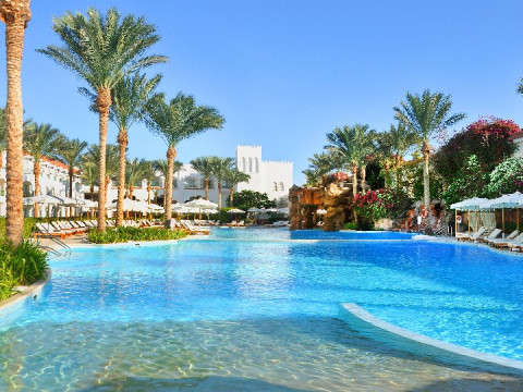 BARON PALMS SHARM - adults only (+16)