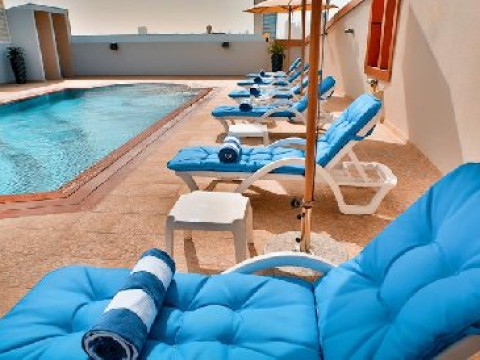 Signature Al Barsha