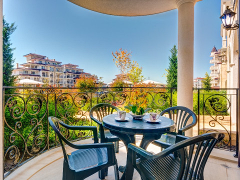 APART HOTEL POSSEYDON APARTMENTS