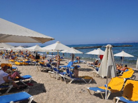 Sun Connect Zorbas Village
