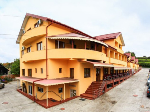 Hotel Martisor