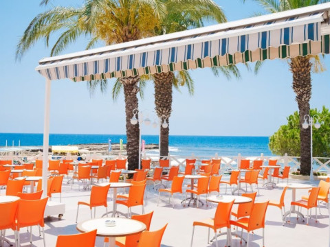 INCEKUM BEACH RESORT HOTEL