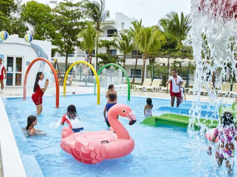Riu Tequila 