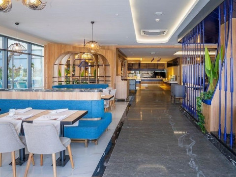 ARMELLA HILL HOTEL