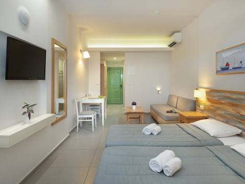 Erato Beach - Adults Only (K)