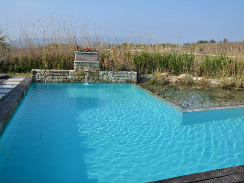 Zornitza Family Estate Relais and Chteaux