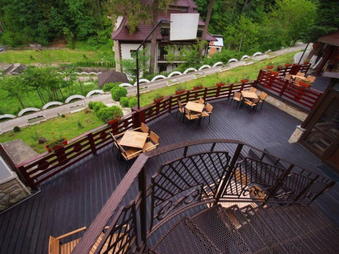 Hotel Dobru