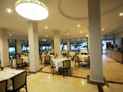 Tropikal Hotel