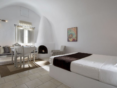 GORGONA VILLAS