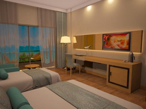 Aquasis De Luxe Resort&Spa