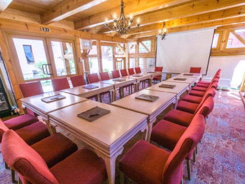 Hotel Noblesse Boutique