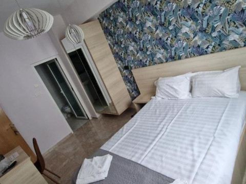 Oituz Boutique Residence